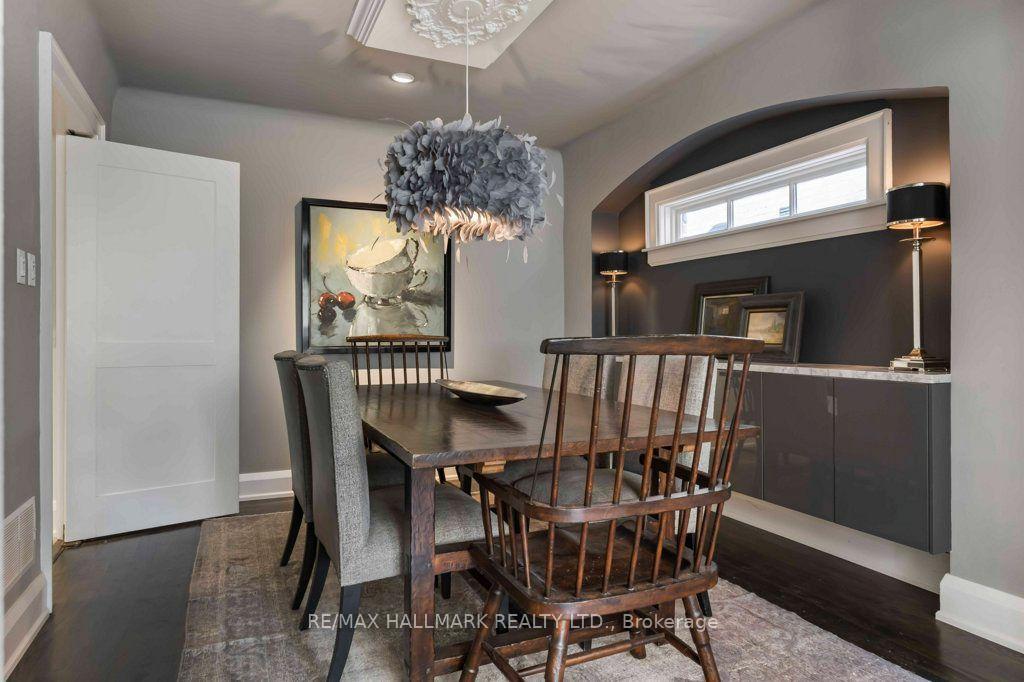 Photo 7 of 29 Standish Avenue, Toronto, Rosedale-Moore Park — HOMEH