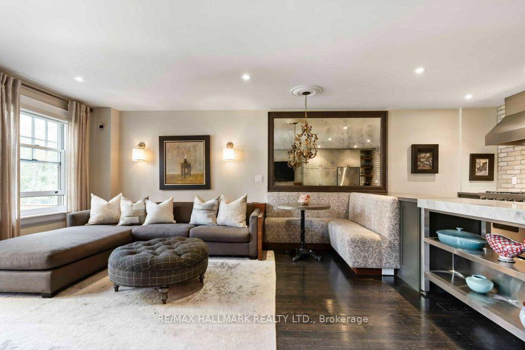 Photo 14 of 29 Standish Avenue, Toronto, Rosedale-Moore Park — HOMEH