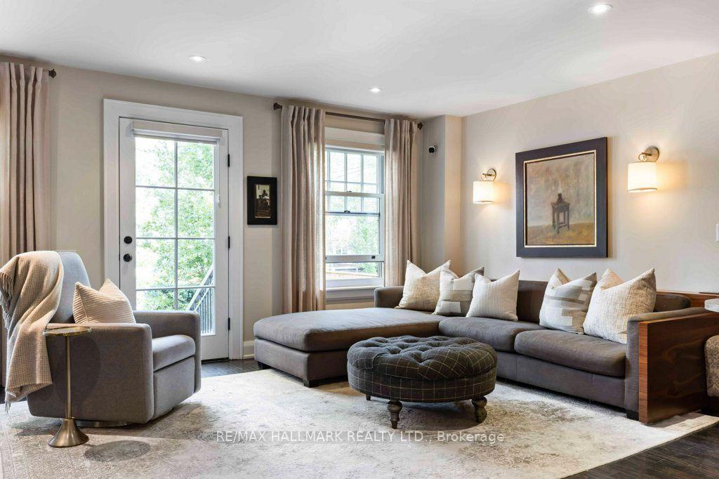 Photo 15 of 29 Standish Avenue, Toronto, Rosedale-Moore Park — HOMEH