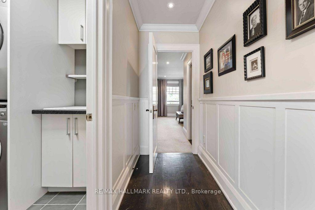 Photo 17 of 29 Standish Avenue, Toronto, Rosedale-Moore Park — HOMEH