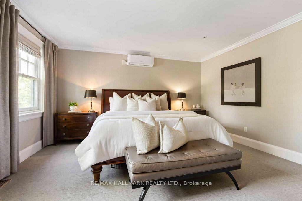 Photo 19 of 29 Standish Avenue, Toronto, Rosedale-Moore Park — HOMEH