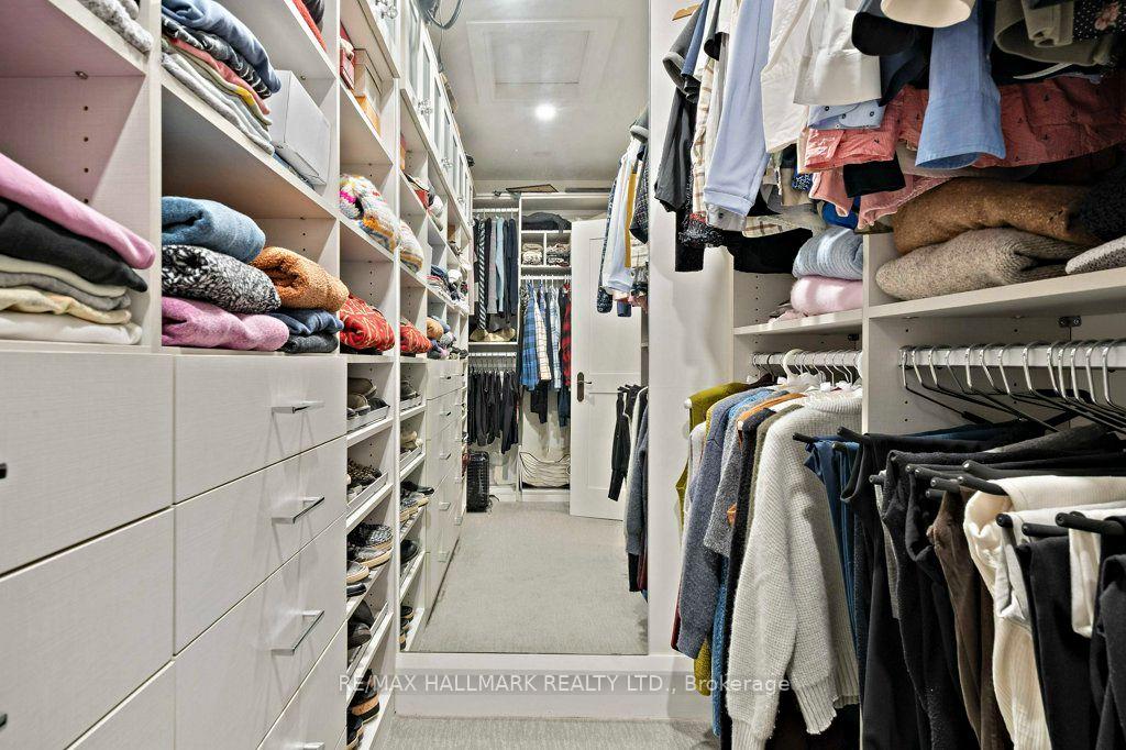 Photo 21 of 29 Standish Avenue, Toronto, Rosedale-Moore Park — HOMEH