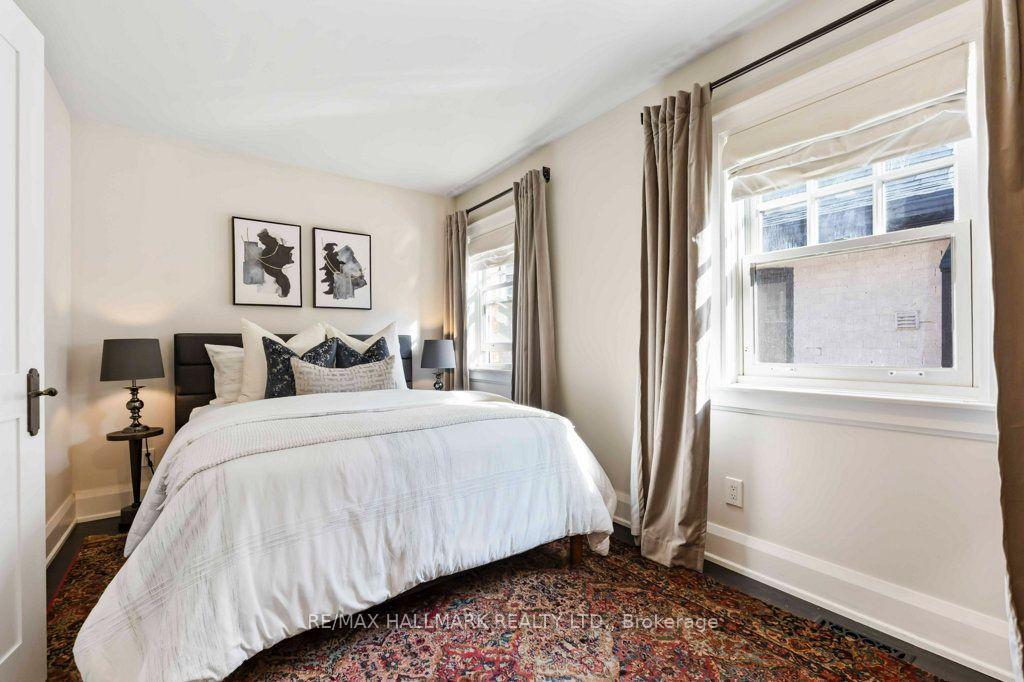 Photo 24 of 29 Standish Avenue, Toronto, Rosedale-Moore Park — HOMEH