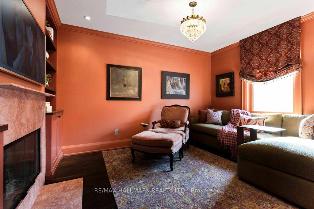Photo 25 of 29 Standish Avenue, Toronto, Rosedale-Moore Park — HOMEH