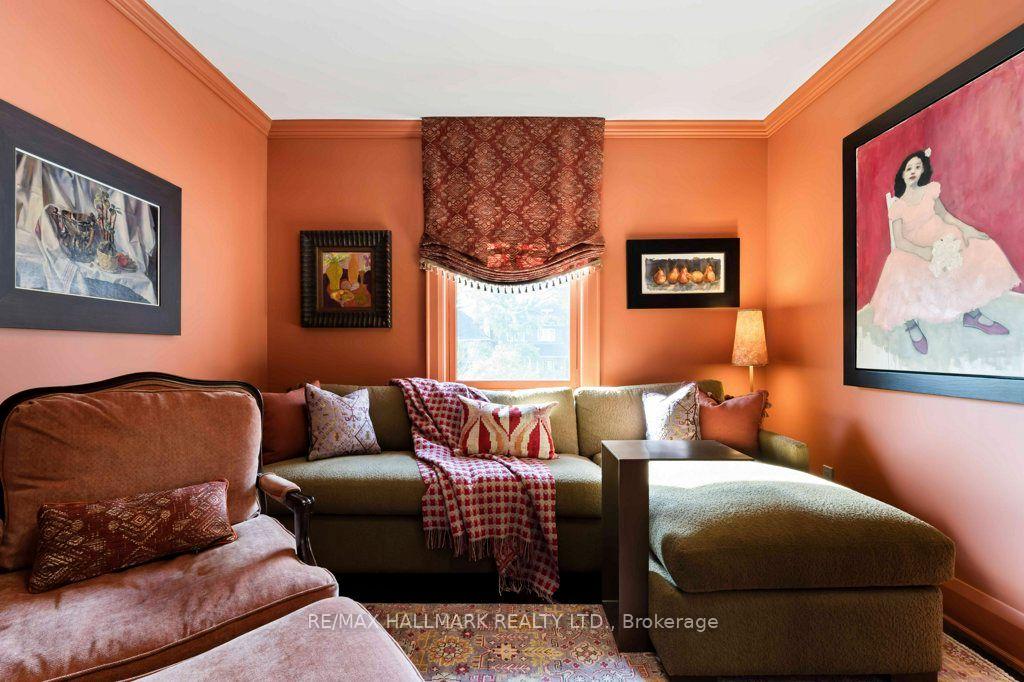 Photo 26 of 29 Standish Avenue, Toronto, Rosedale-Moore Park — HOMEH