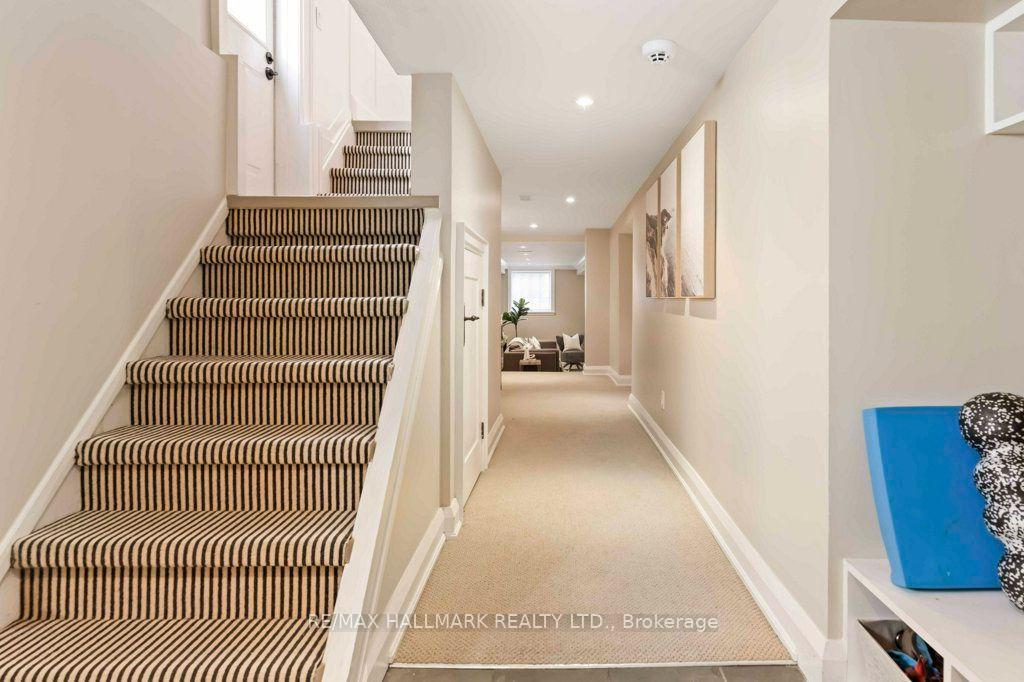 Photo 27 of 29 Standish Avenue, Toronto, Rosedale-Moore Park — HOMEH