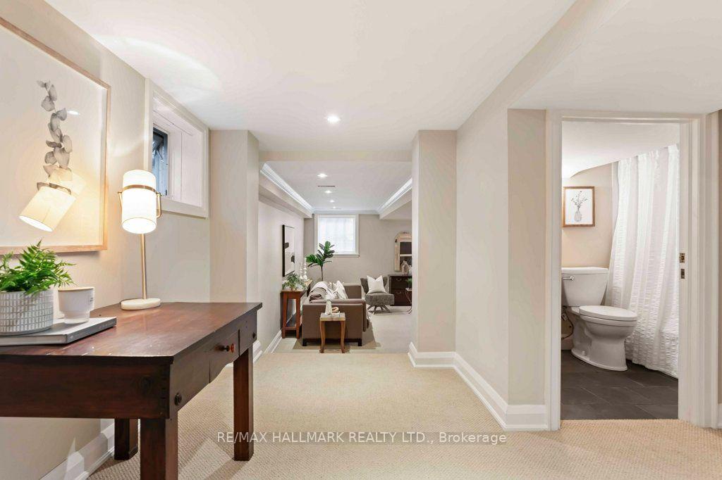 Photo 29 of 29 Standish Avenue, Toronto, Rosedale-Moore Park — HOMEH