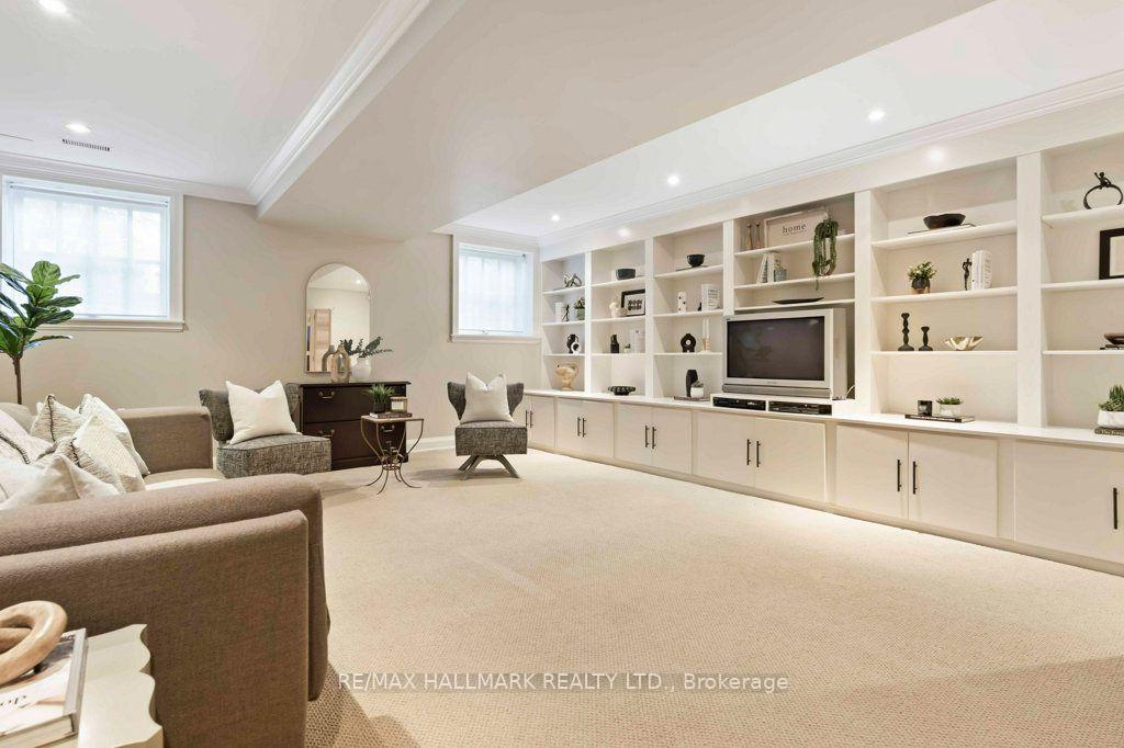 Photo 30 of 29 Standish Avenue, Toronto, Rosedale-Moore Park — HOMEH