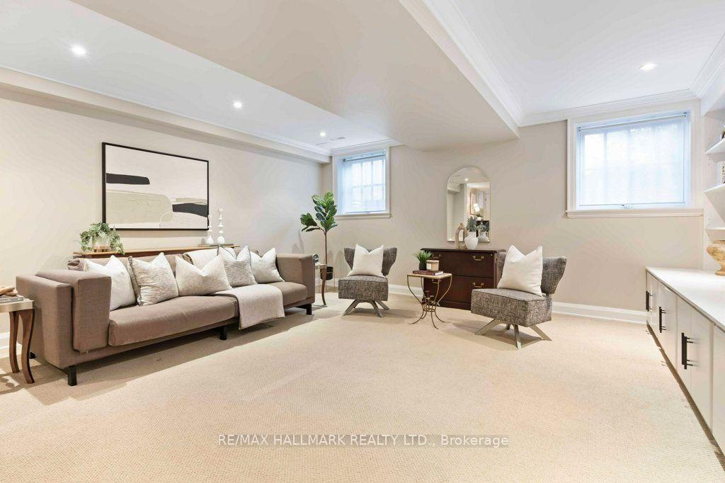 Photo 31 of 29 Standish Avenue, Toronto, Rosedale-Moore Park — HOMEH