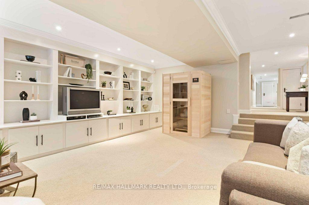 Photo 32 of 29 Standish Avenue, Toronto, Rosedale-Moore Park — HOMEH