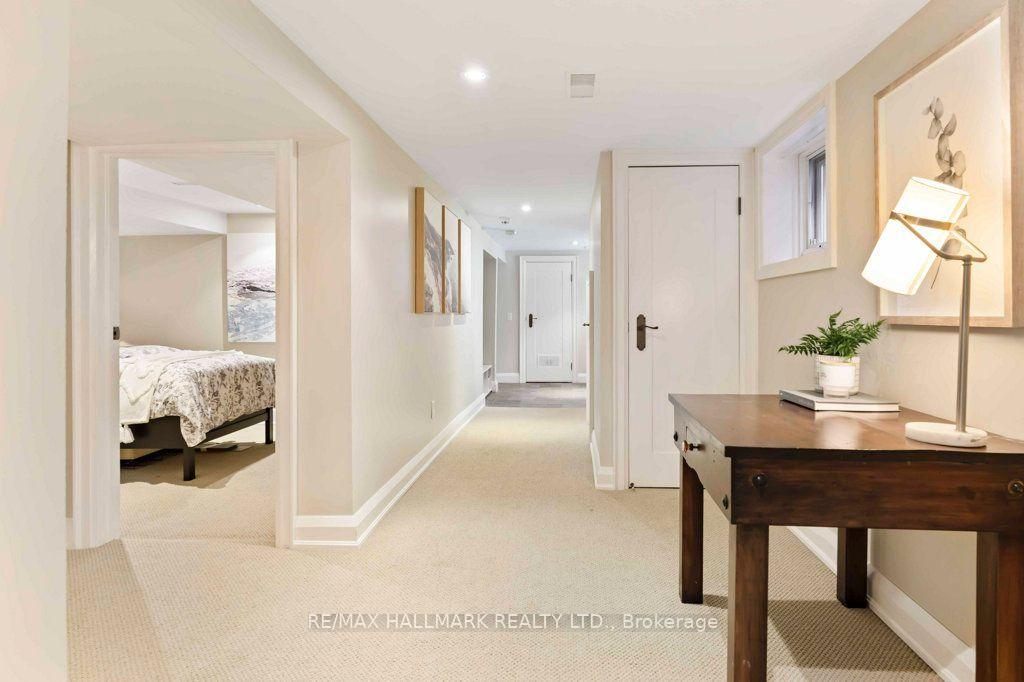 Photo 35 of 29 Standish Avenue, Toronto, Rosedale-Moore Park — HOMEH