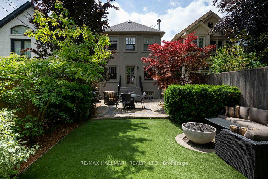 Photo 36 of 29 Standish Avenue, Toronto, Rosedale-Moore Park — HOMEH
