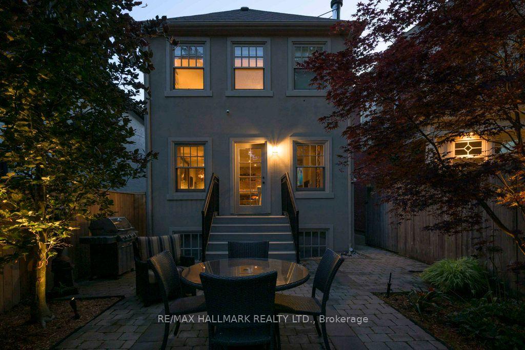 Photo 38 of 29 Standish Avenue, Toronto, Rosedale-Moore Park — HOMEH