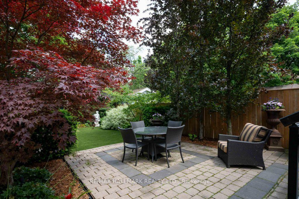 Photo 39 of 29 Standish Avenue, Toronto, Rosedale-Moore Park — HOMEH
