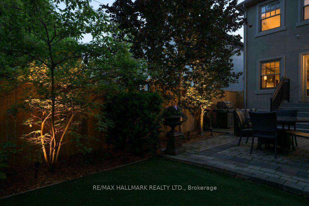 Photo 40 of 29 Standish Avenue, Toronto, Rosedale-Moore Park — HOMEH