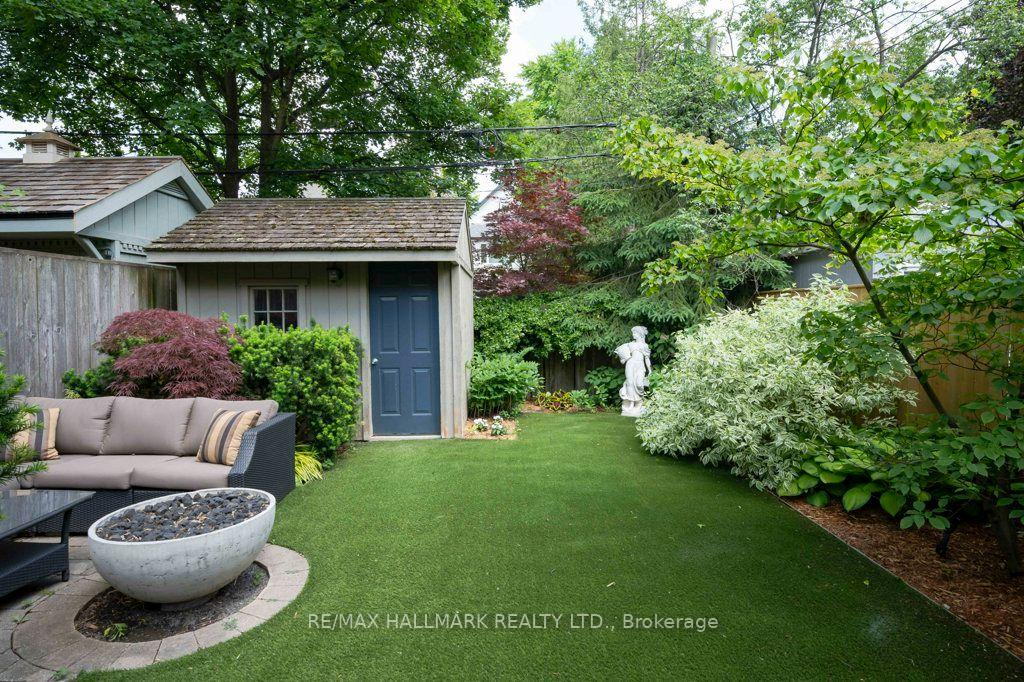 Photo 41 of 29 Standish Avenue, Toronto, Rosedale-Moore Park — HOMEH