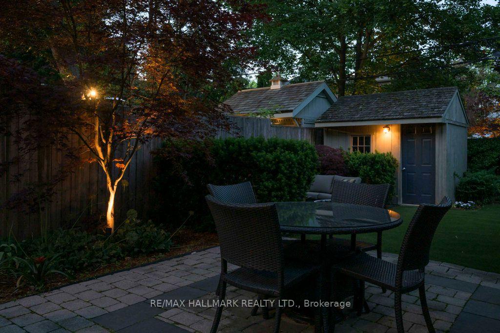Photo 42 of 29 Standish Avenue, Toronto, Rosedale-Moore Park — HOMEH