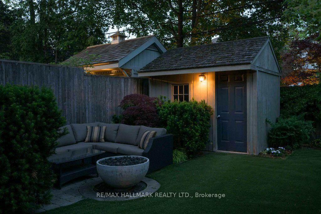Photo 44 of 29 Standish Avenue, Toronto, Rosedale-Moore Park — HOMEH