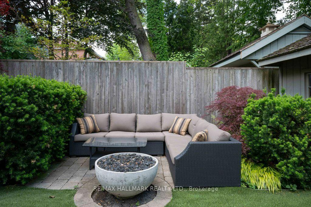 Photo 45 of 29 Standish Avenue, Toronto, Rosedale-Moore Park — HOMEH