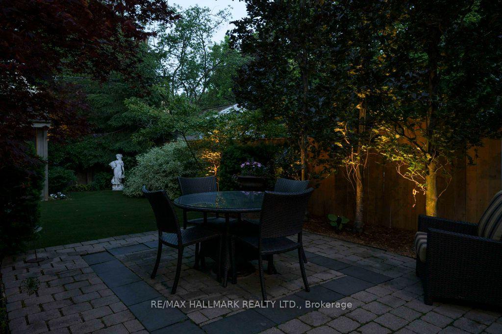 Photo 46 of 29 Standish Avenue, Toronto, Rosedale-Moore Park — HOMEH