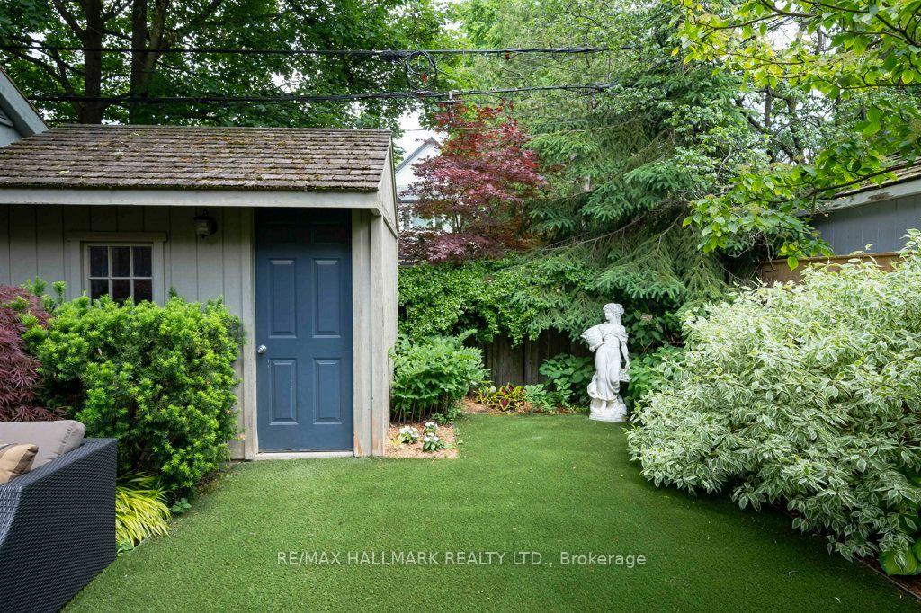 Photo 48 of 29 Standish Avenue, Toronto, Rosedale-Moore Park — HOMEH