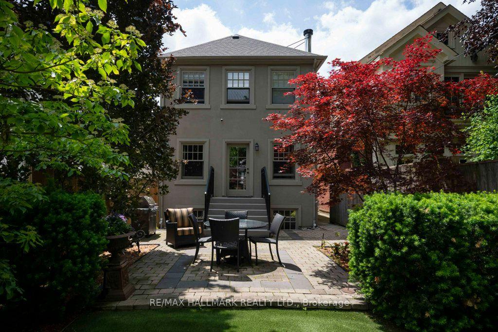 Photo 49 of 29 Standish Avenue, Toronto, Rosedale-Moore Park — HOMEH