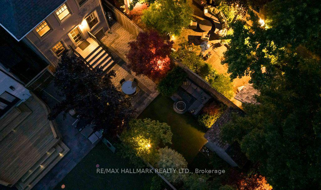 Photo 50 of 29 Standish Avenue, Toronto, Rosedale-Moore Park — HOMEH