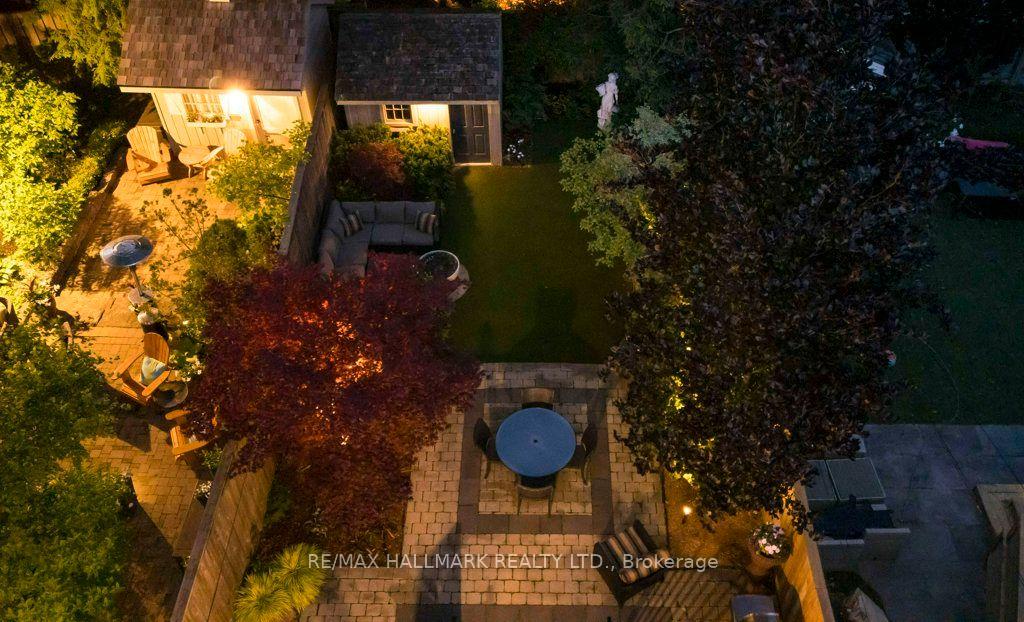 Photo 51 of 29 Standish Avenue, Toronto, Rosedale-Moore Park — HOMEH