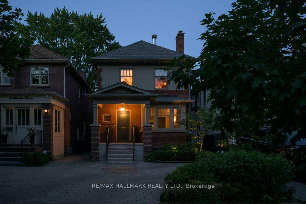 Photo 53 of 29 Standish Avenue, Toronto, Rosedale-Moore Park — HOMEH
