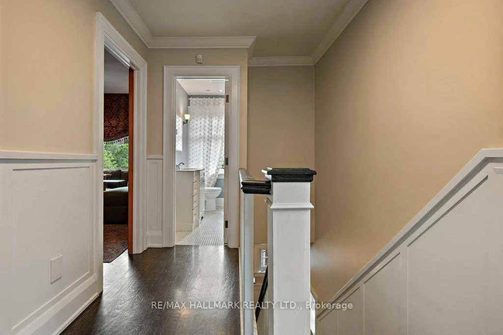 Photo 34 of 29 Standish Avenue, Toronto, Rosedale-Moore Park — HOMEH