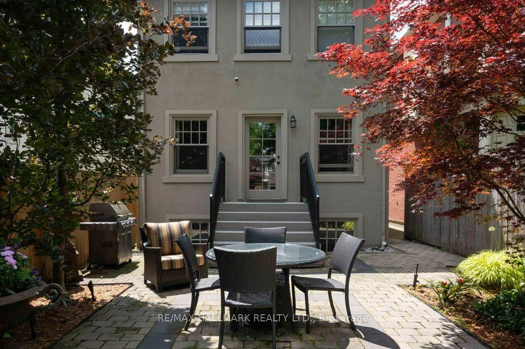 Photo 52 of 29 Standish Avenue, Toronto, Rosedale-Moore Park — HOMEH