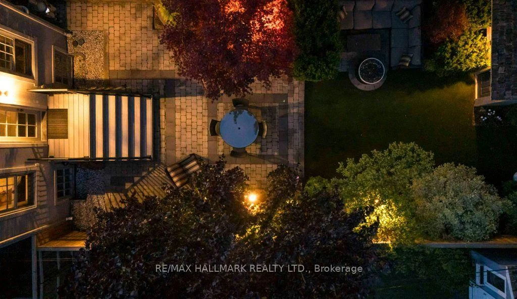 Photo 55 of 29 Standish Avenue, Toronto, Rosedale-Moore Park — HOMEH