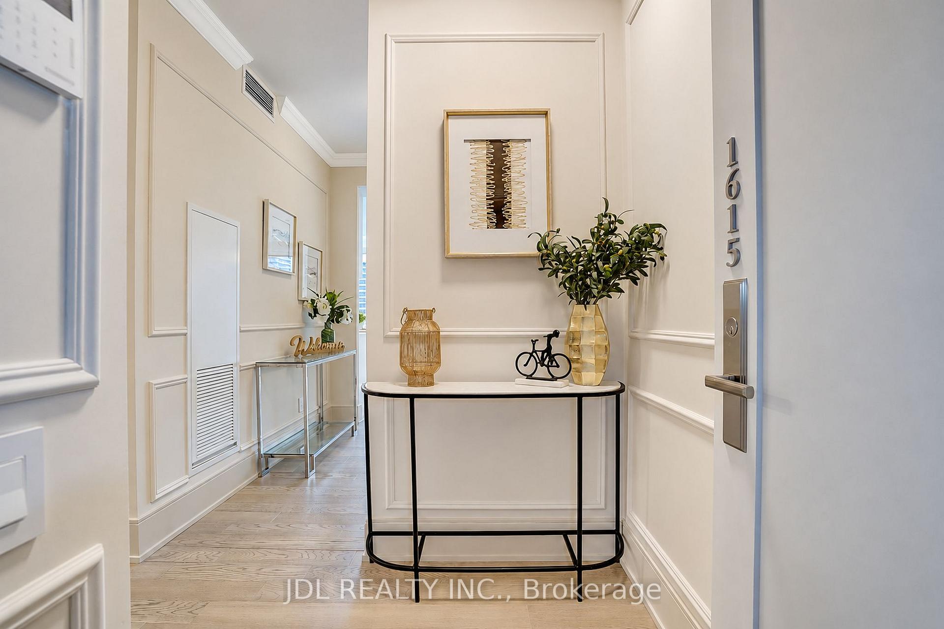 Photo 15 of Unit 1615, 1 Gloucester Street, Toronto, Church-Yonge Corridor — HOMEH