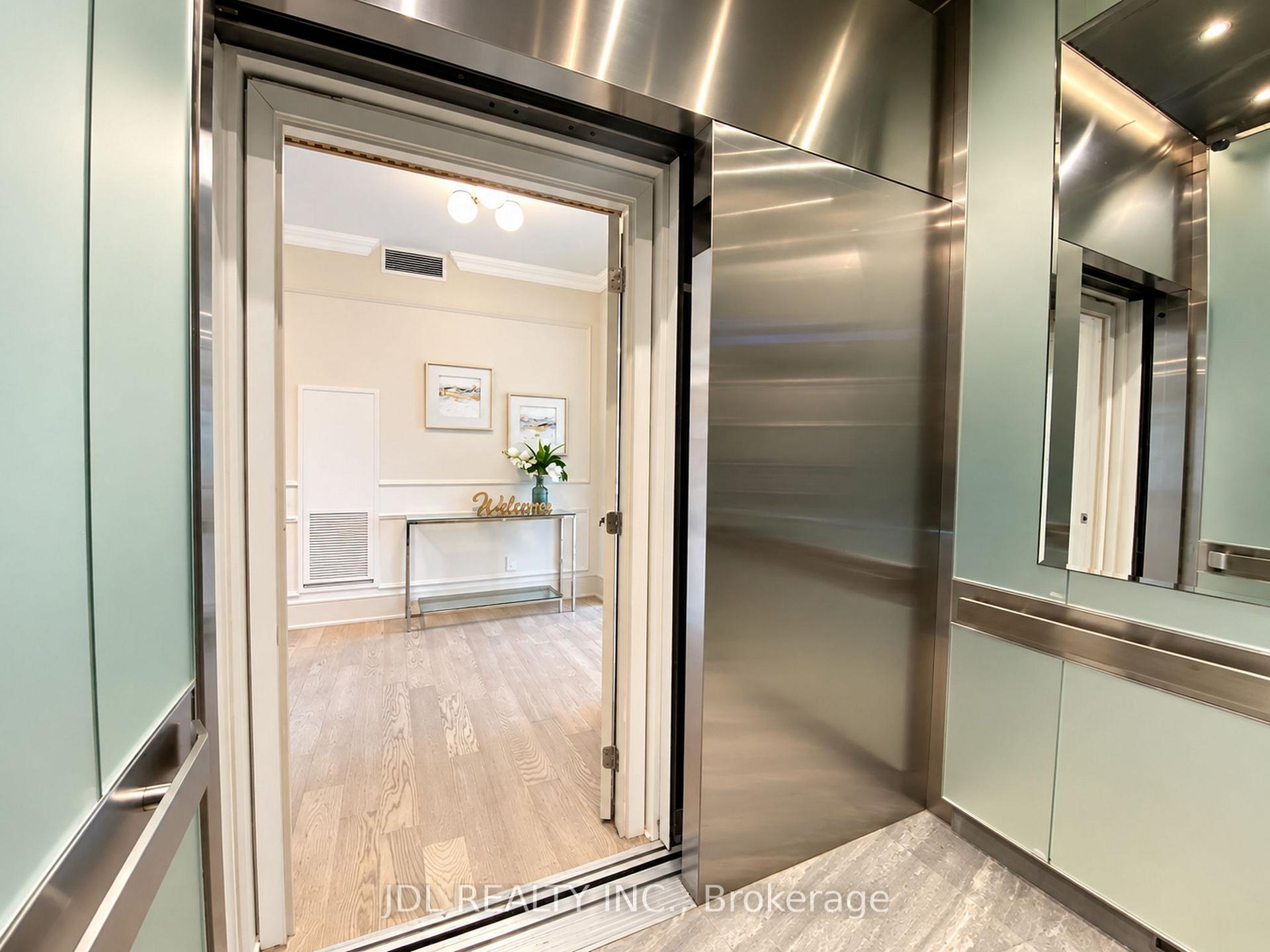 Photo 6 of Unit 1615, 1 Gloucester Street, Toronto, Church-Yonge Corridor — HOMEH