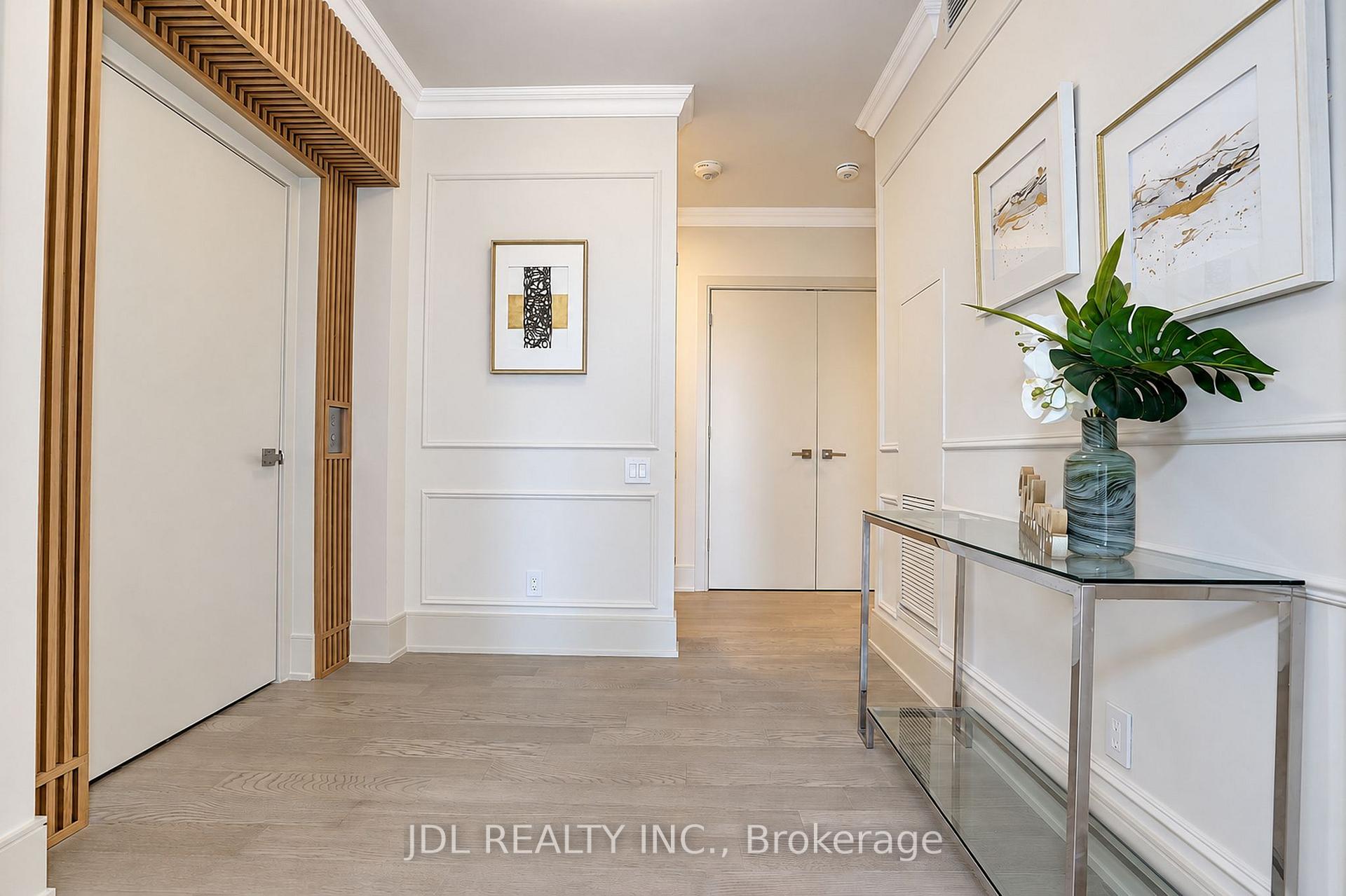 Photo 16 of Unit 1615, 1 Gloucester Street, Toronto, Church-Yonge Corridor — HOMEH