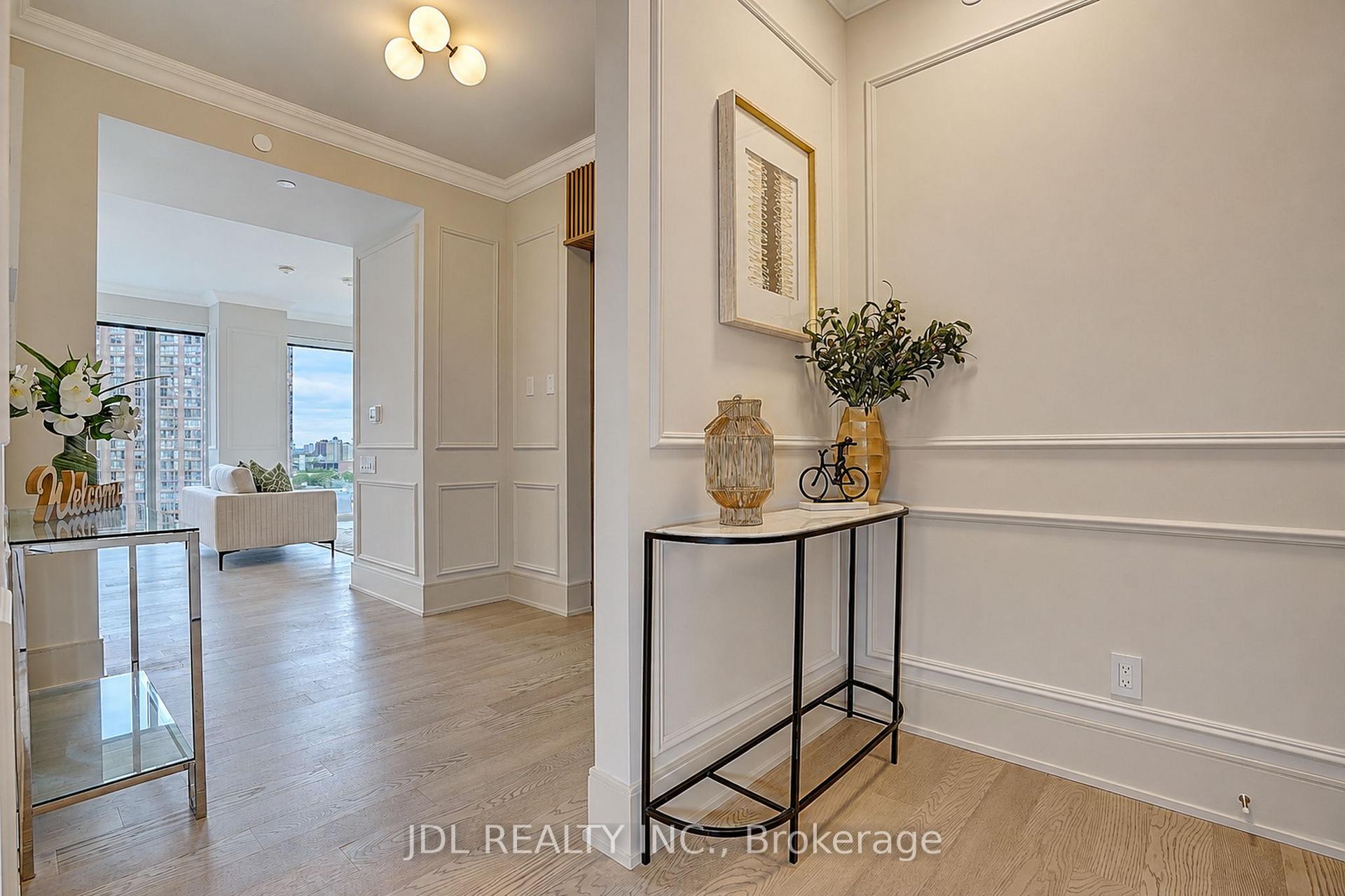 Photo 17 of Unit 1615, 1 Gloucester Street, Toronto, Church-Yonge Corridor — HOMEH