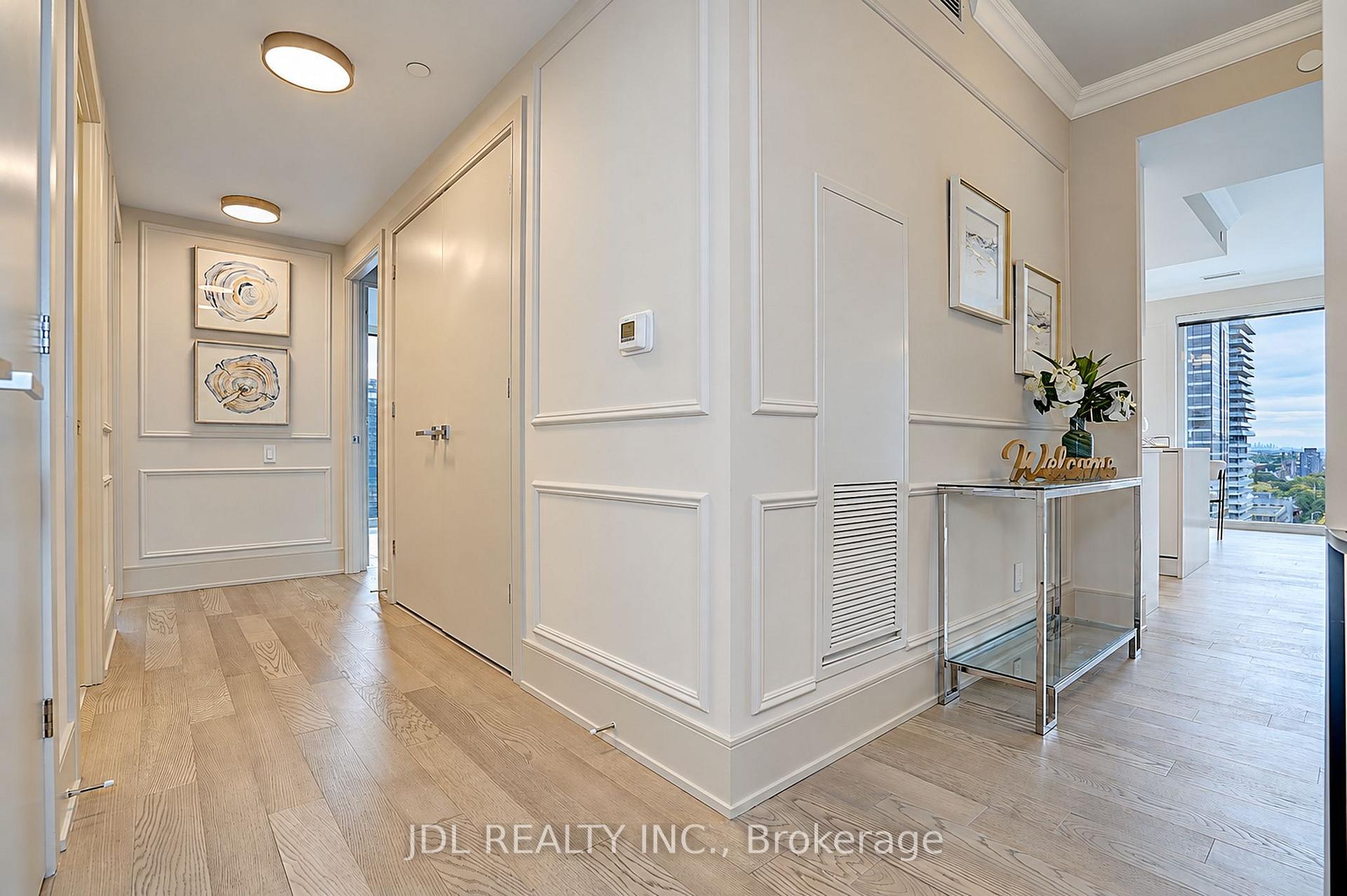 Photo 18 of Unit 1615, 1 Gloucester Street, Toronto, Church-Yonge Corridor — HOMEH