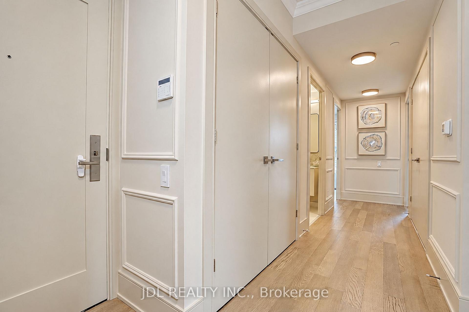 Photo 19 of Unit 1615, 1 Gloucester Street, Toronto, Church-Yonge Corridor — HOMEH