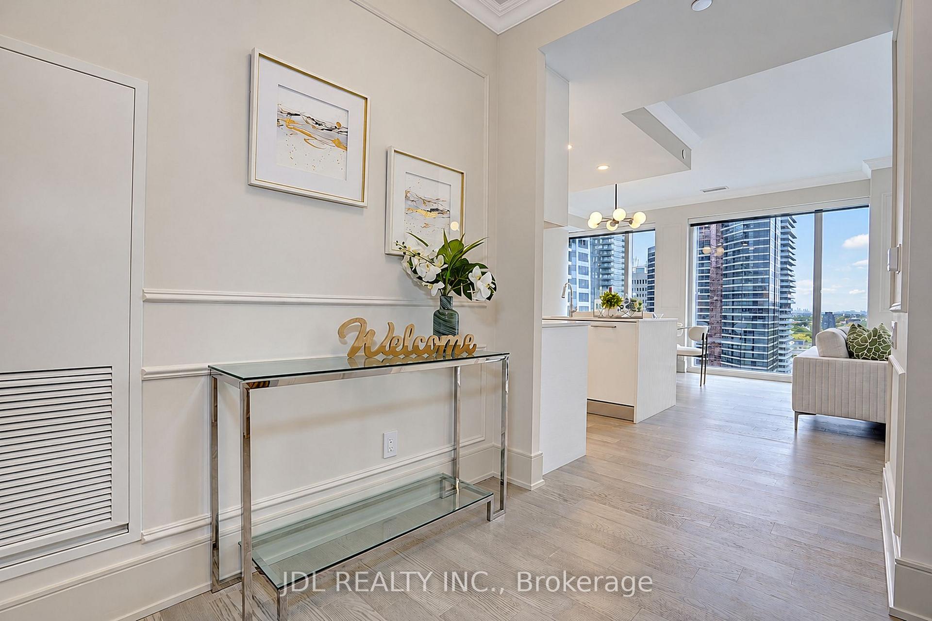 Photo 20 of Unit 1615, 1 Gloucester Street, Toronto, Church-Yonge Corridor — HOMEH