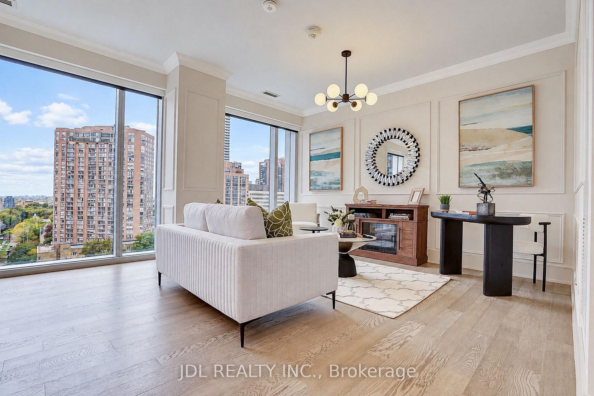 Photo 21 of Unit 1615, 1 Gloucester Street, Toronto, Church-Yonge Corridor — HOMEH