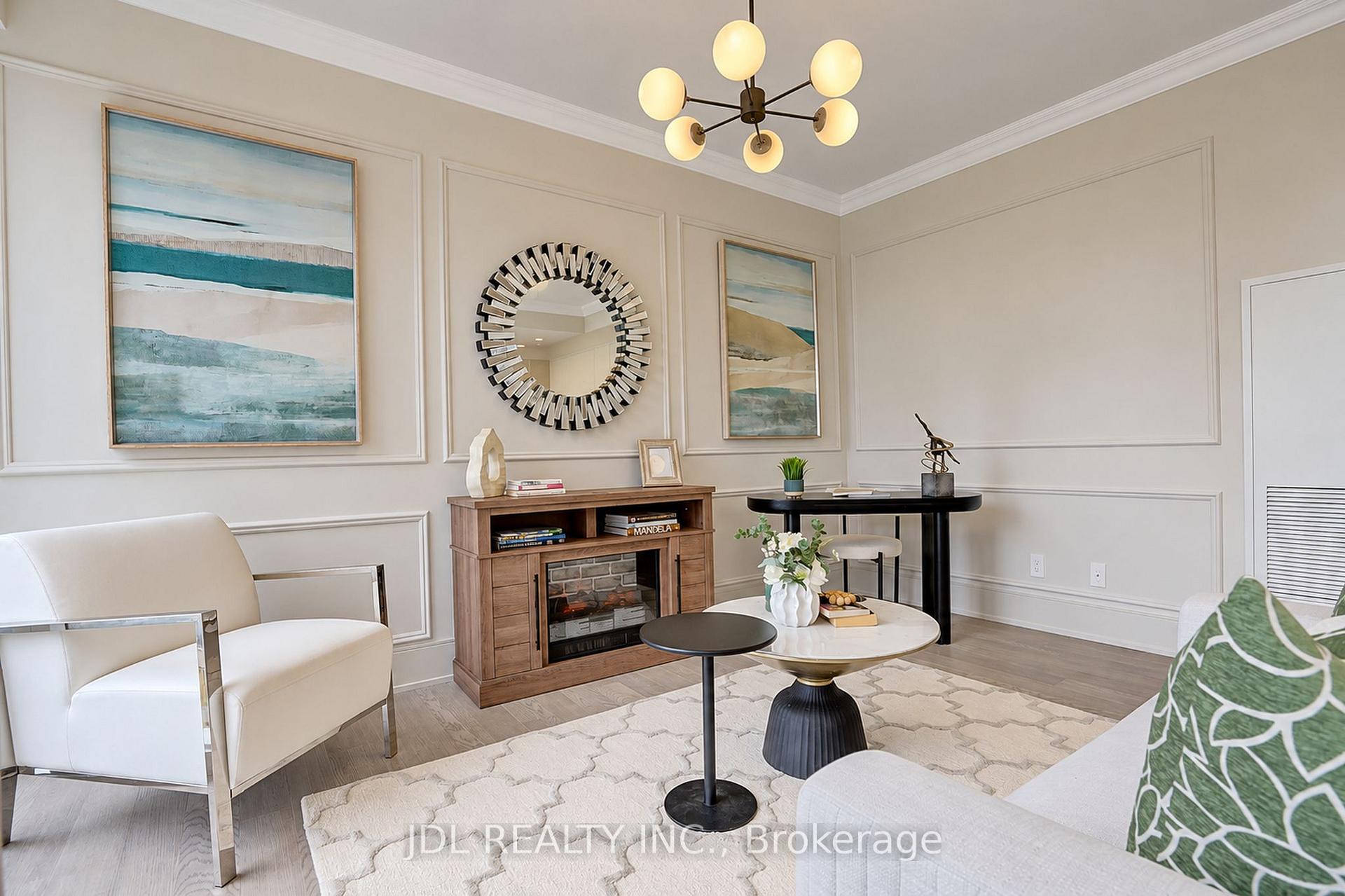 Photo 22 of Unit 1615, 1 Gloucester Street, Toronto, Church-Yonge Corridor — HOMEH