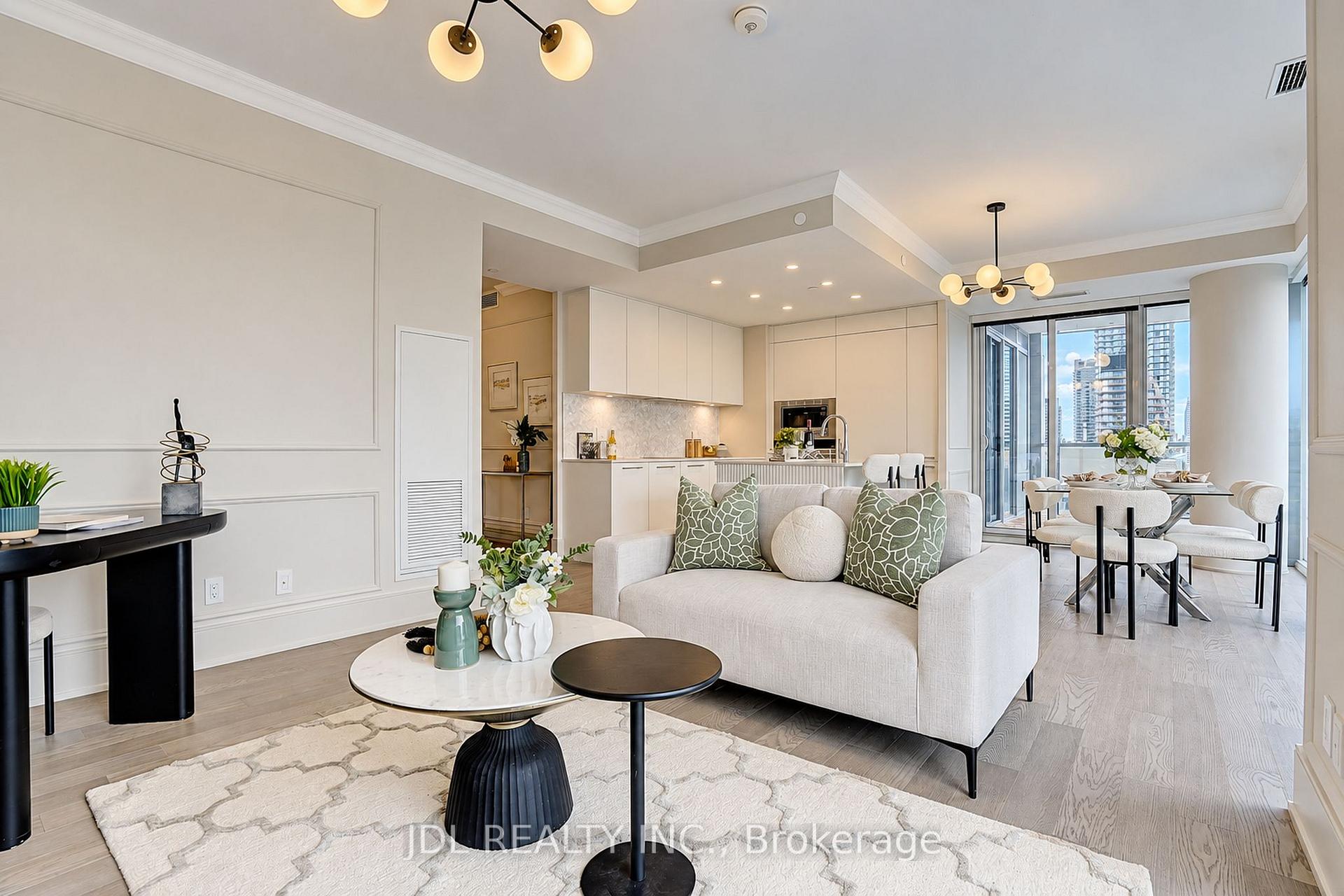 Photo 24 of Unit 1615, 1 Gloucester Street, Toronto, Church-Yonge Corridor — HOMEH