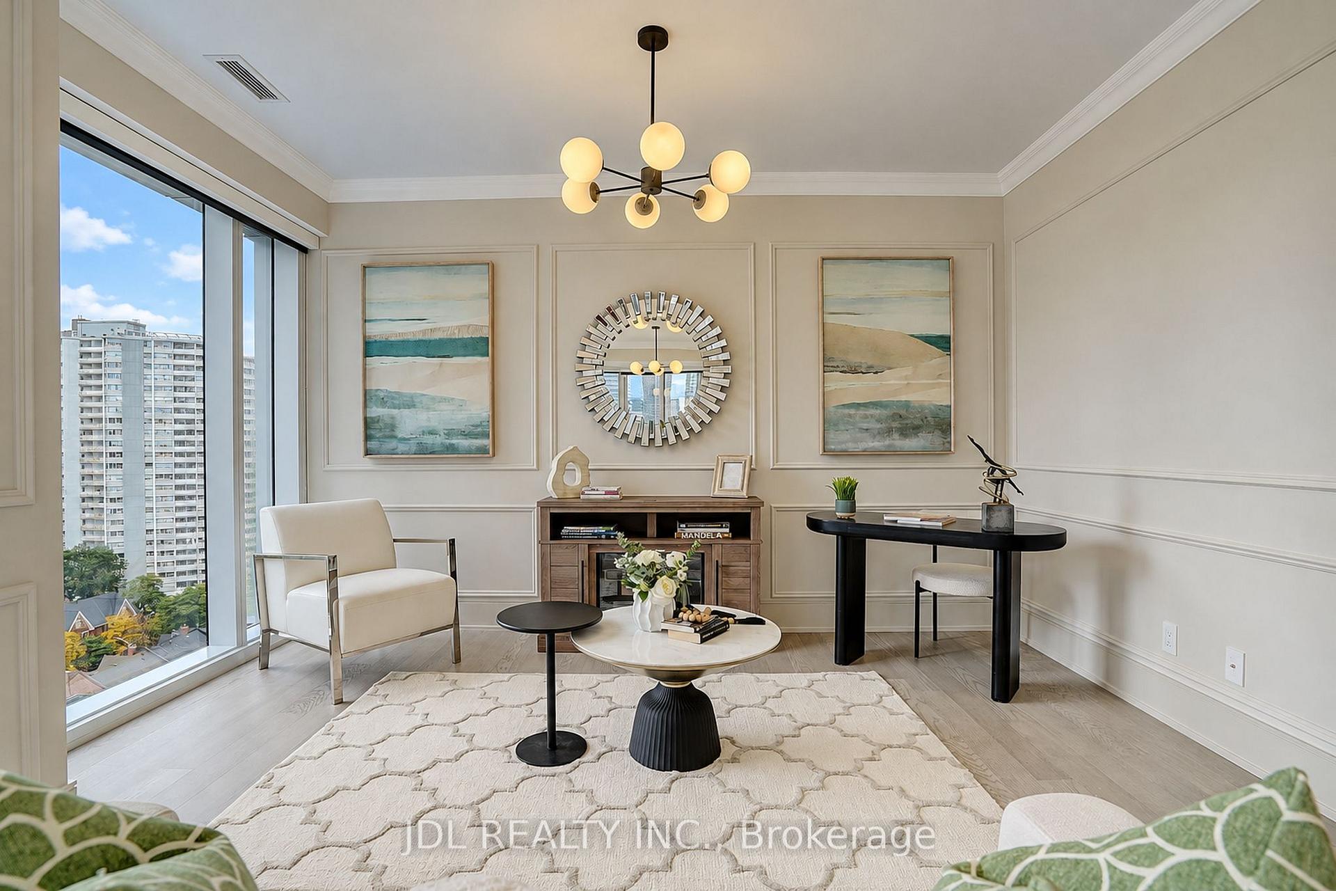Photo 25 of Unit 1615, 1 Gloucester Street, Toronto, Church-Yonge Corridor — HOMEH
