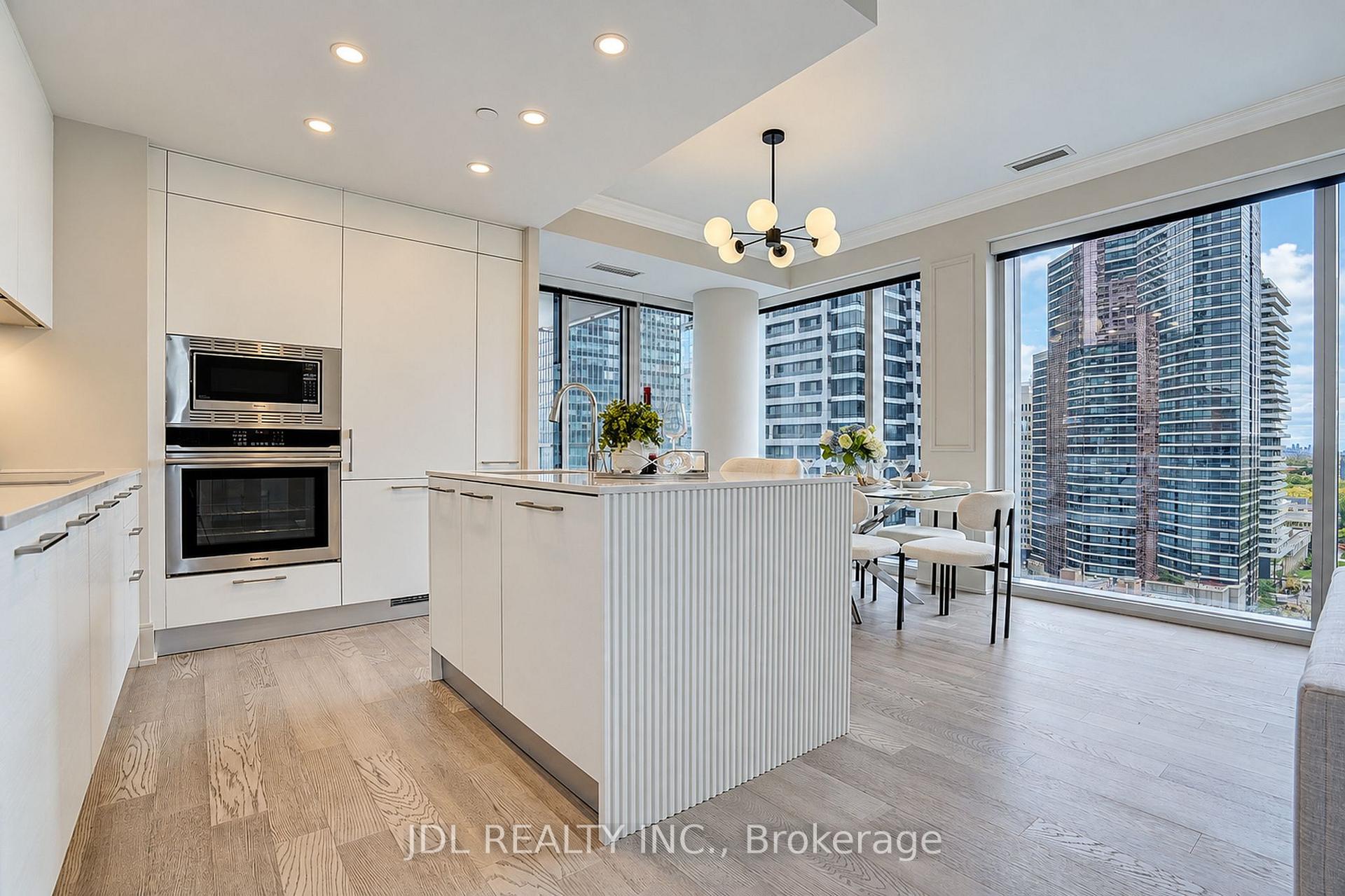 Photo 27 of Unit 1615, 1 Gloucester Street, Toronto, Church-Yonge Corridor — HOMEH