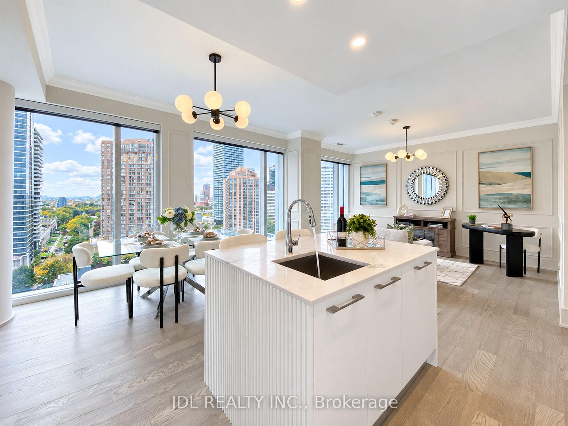 Photo 28 of Unit 1615, 1 Gloucester Street, Toronto, Church-Yonge Corridor — HOMEH