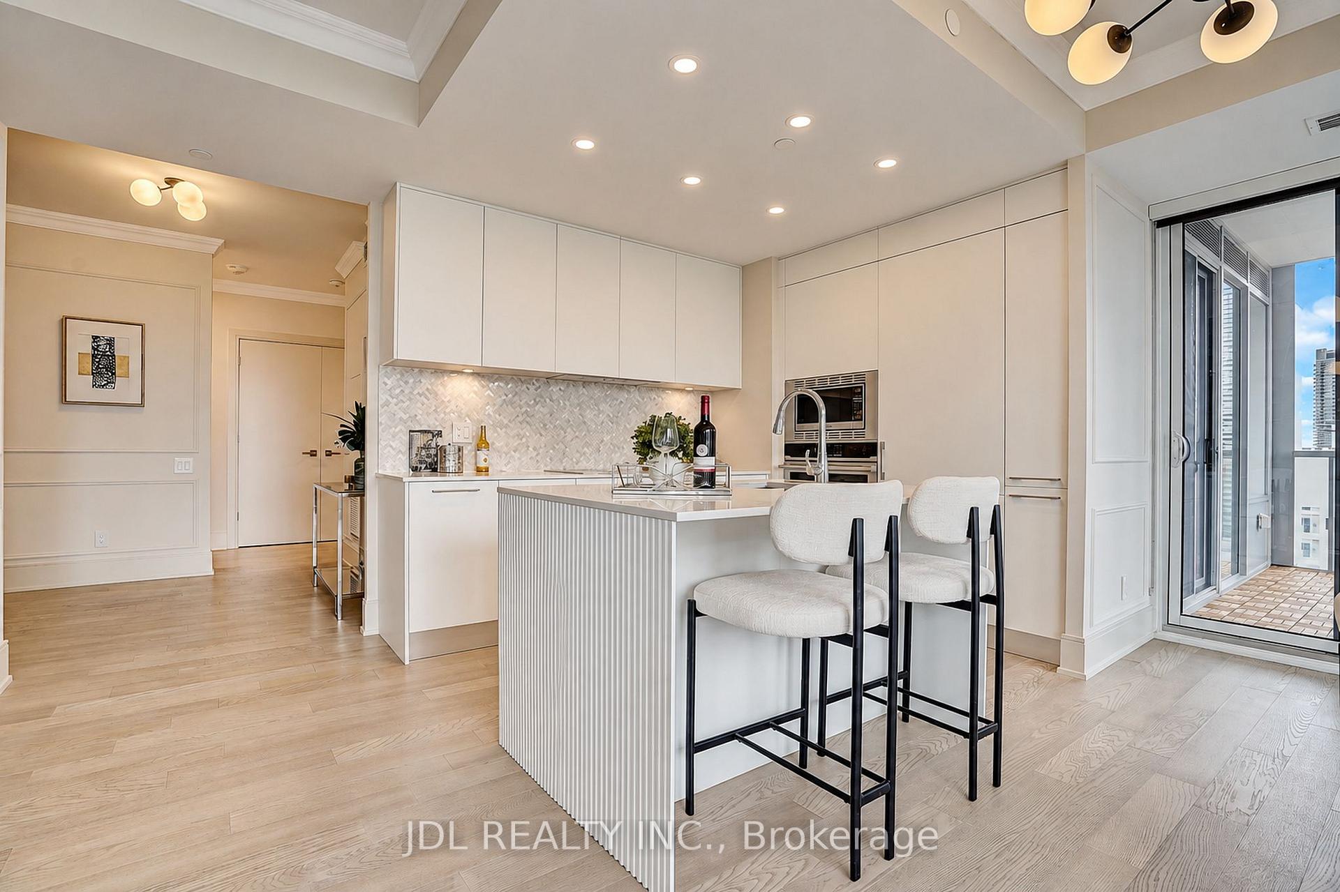 Photo 30 of Unit 1615, 1 Gloucester Street, Toronto, Church-Yonge Corridor — HOMEH