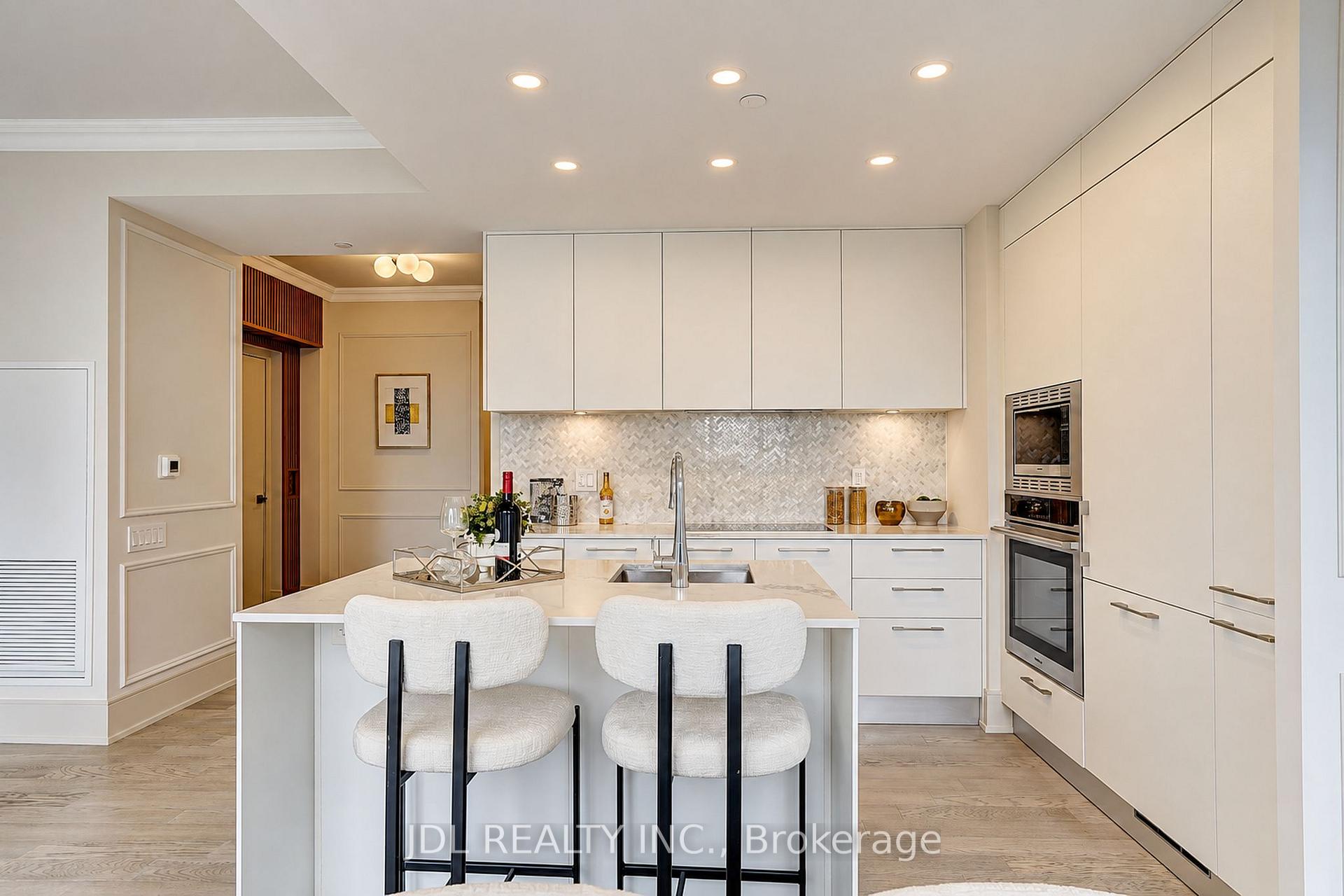 Photo 31 of Unit 1615, 1 Gloucester Street, Toronto, Church-Yonge Corridor — HOMEH