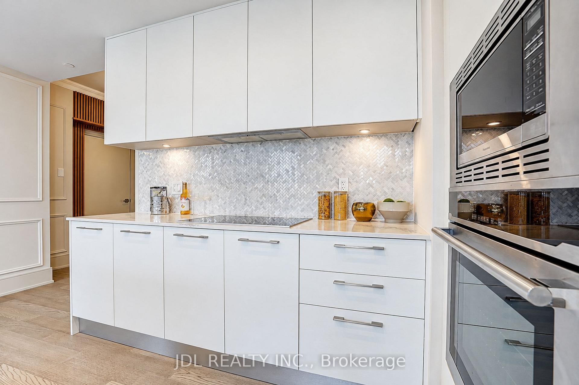 Photo 34 of Unit 1615, 1 Gloucester Street, Toronto, Church-Yonge Corridor — HOMEH