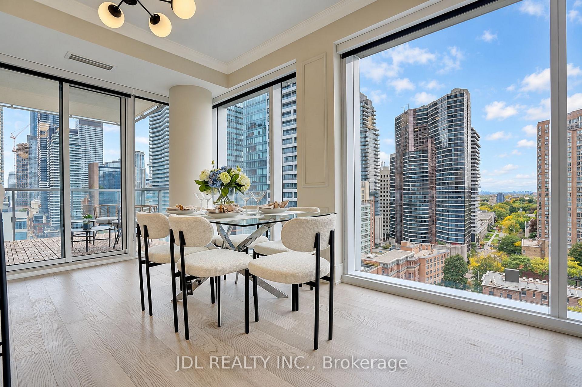Photo 35 of Unit 1615, 1 Gloucester Street, Toronto, Church-Yonge Corridor — HOMEH