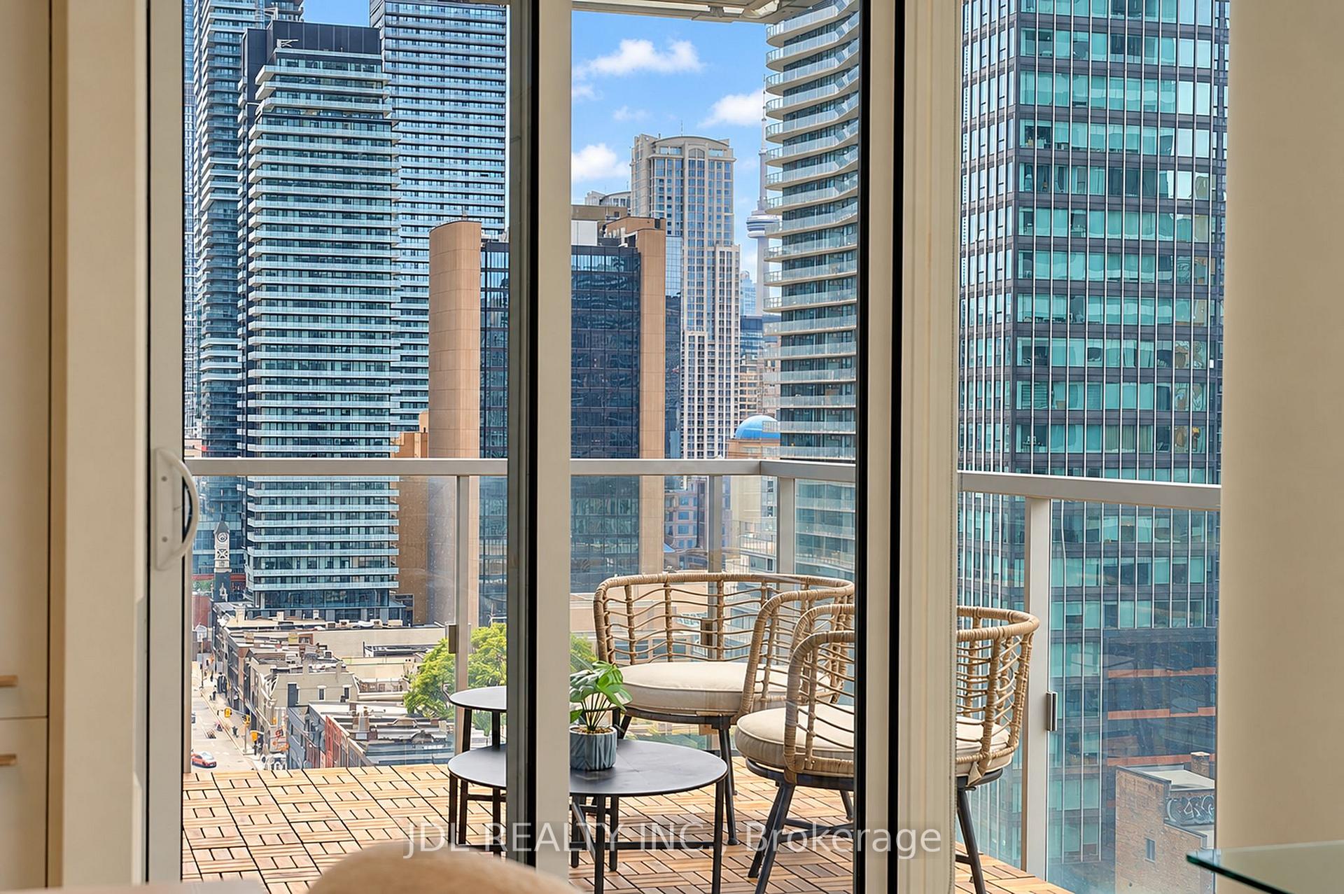 Photo 36 of Unit 1615, 1 Gloucester Street, Toronto, Church-Yonge Corridor — HOMEH